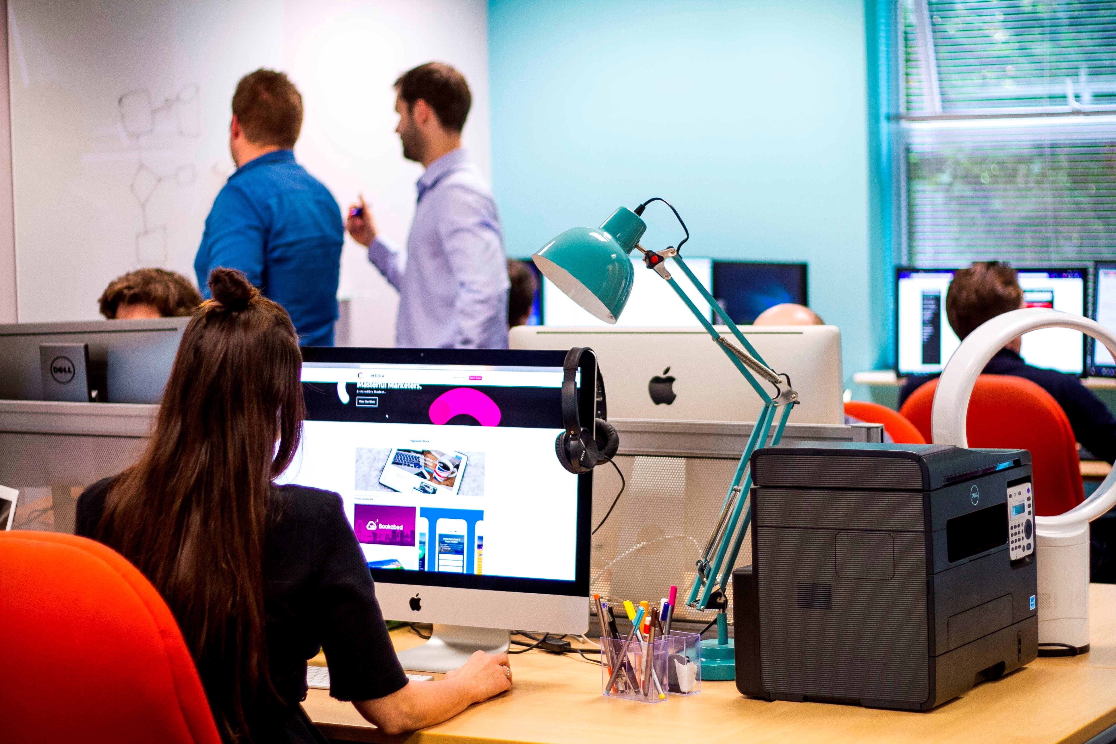 Csimedia Govenue UK Csimedia Govenue UK